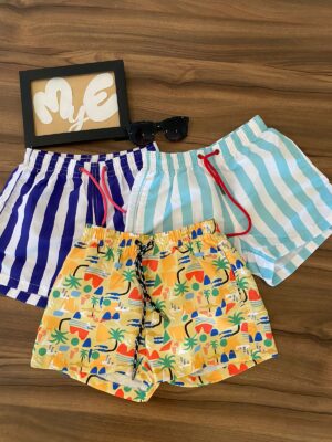 Short de baño - Image 4