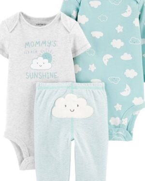 Conjunto Carters - Image 2