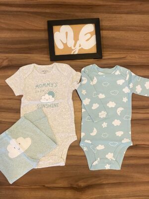 Conjunto Carters