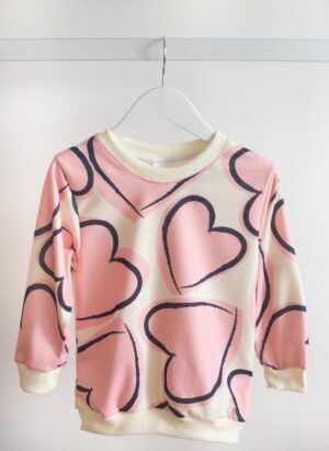 Buzo corazones - Image 3