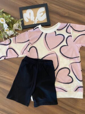 Buzo corazones - Image 2