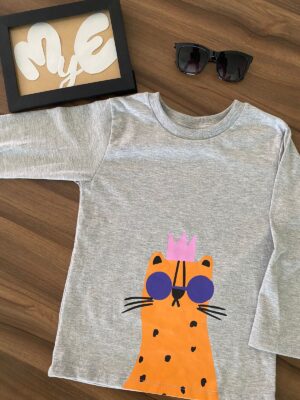 Remera Ml