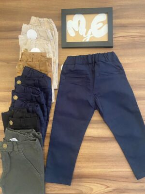 Pantalon Chino