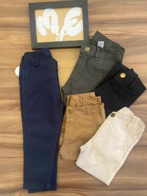 Pantalon Chino - Image 2