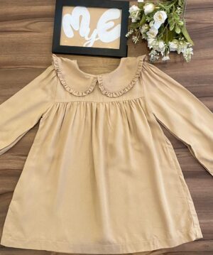 Vestido princesa