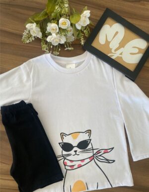 Remera ML gatito - Image 2